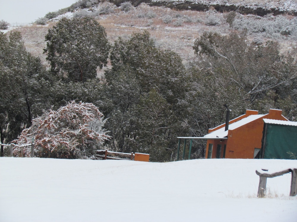 Pumula Guest Farm