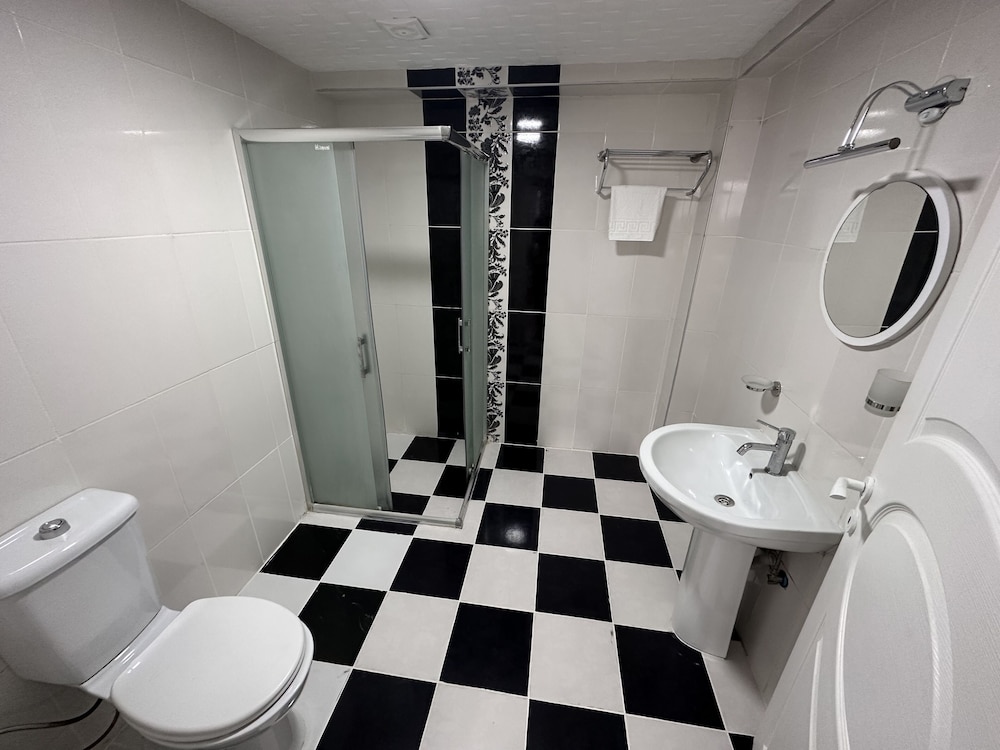 Asparagus Otel Süitleri Eski Şehir - Image 135