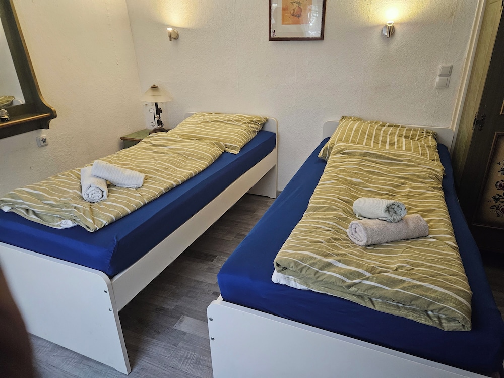 PB Hotel Pension