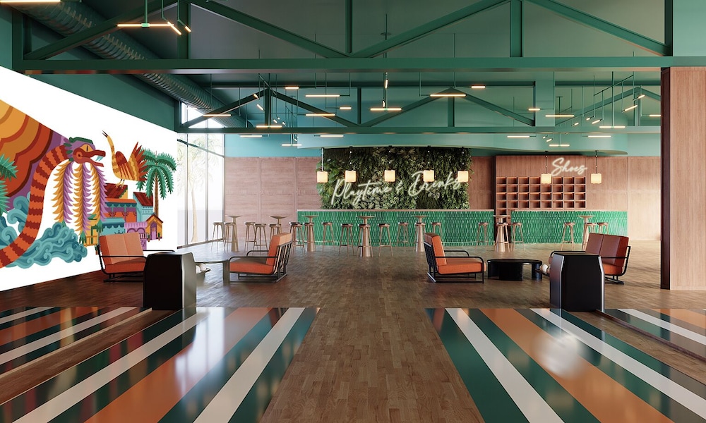 Ocean Allure Costa Mujeres - Adults Only - All Inclusive