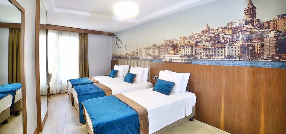 The Tango Otel Taksim - Image 18