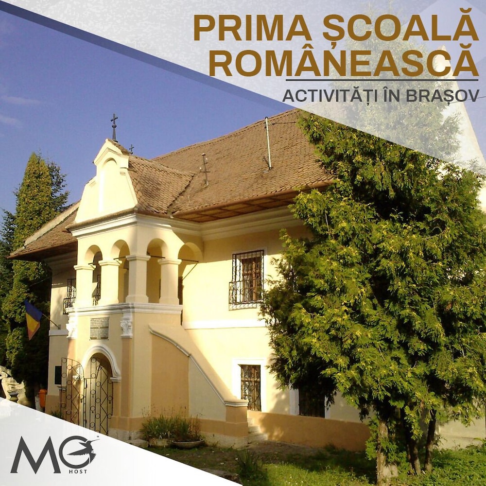 MoHost Sabina - Luxury with Balcony