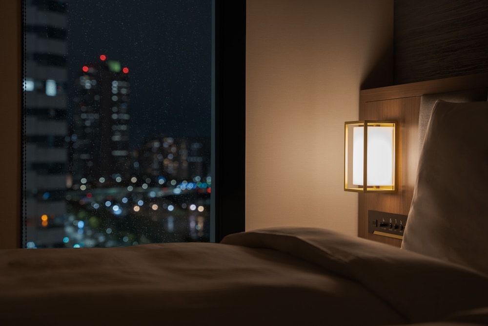 Premier hotel -CABIN PRESIDENT- Tokyo 26