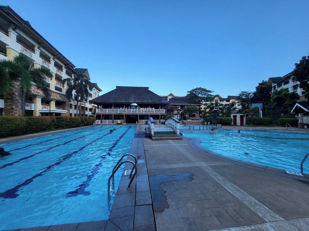 Oasis Living in Pasig City - 2bedroom Condo for Rent