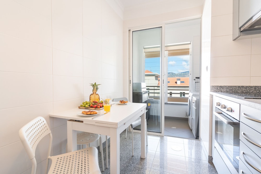 Sunny Stay by Atlantic Holiday