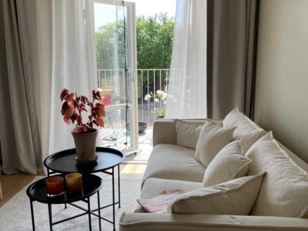 4 Star Holiday Home in Solvesborg
