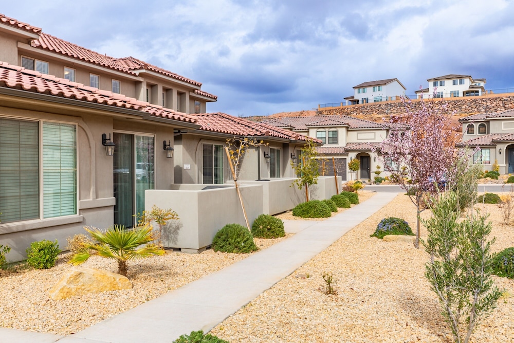 Zi-on The Prize 3 Bedroom Townhouse