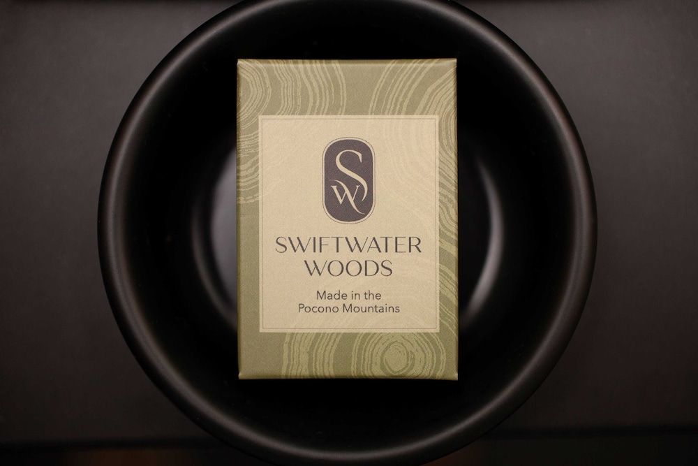 The Swiftwater 63