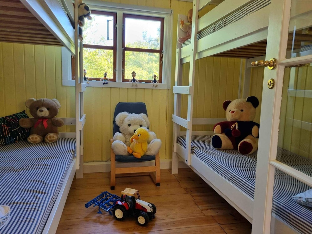 5 Star Holiday Home in Asnaes