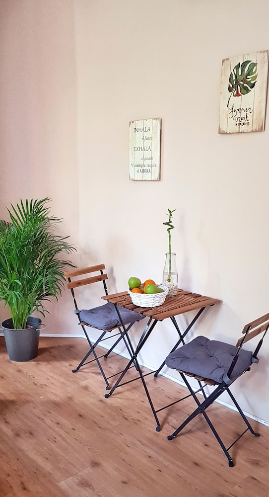 Homestay CityCenter