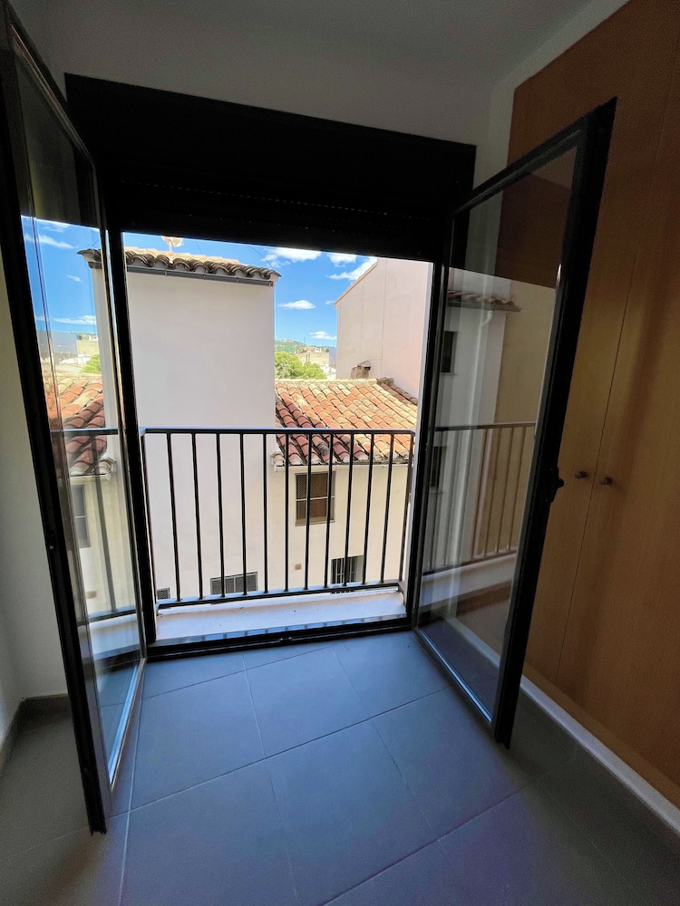 Apartamento Vacacional en Lucena del Cid - Bajo C Ref 048