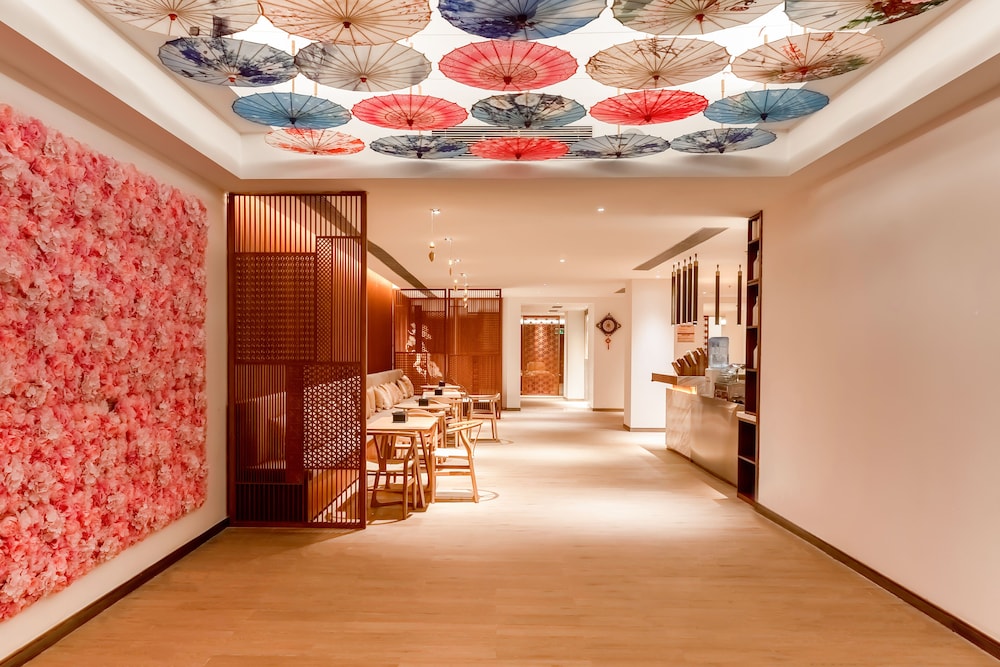 Fuli Hui Lin Manor
