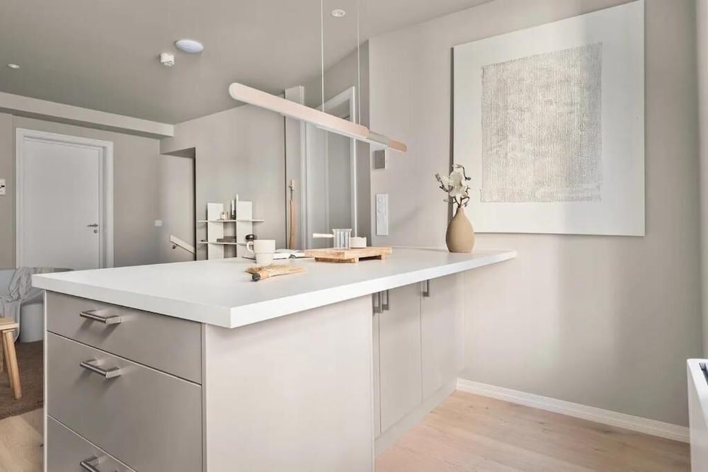 Stay Nordnes - Modern & Central