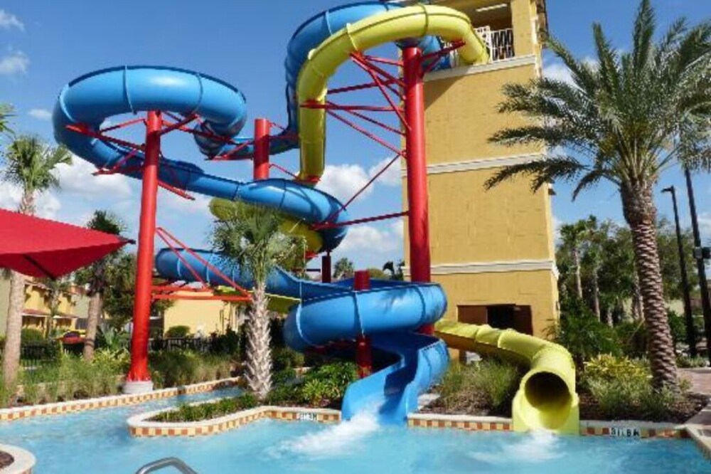 Fantasy World Resort by Elite Vacation Homes - Image 3