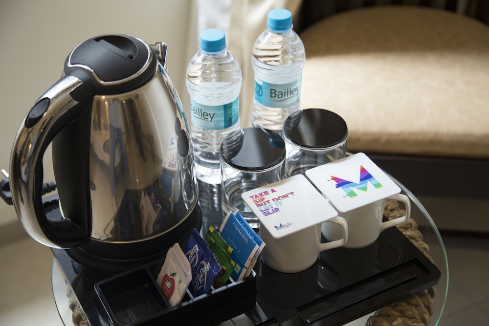 Mint Ambience Suites