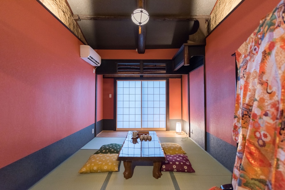 Kyokoi Kiyomizusaryou view 5