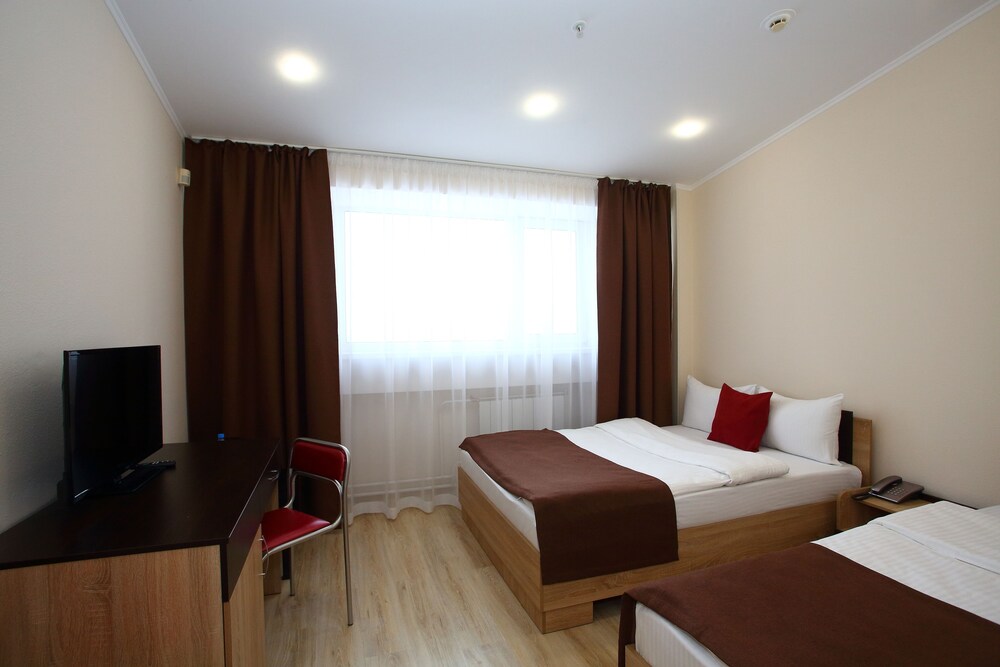 Yekaterinburg Vacations - Maksim Hotel - Property Image 9