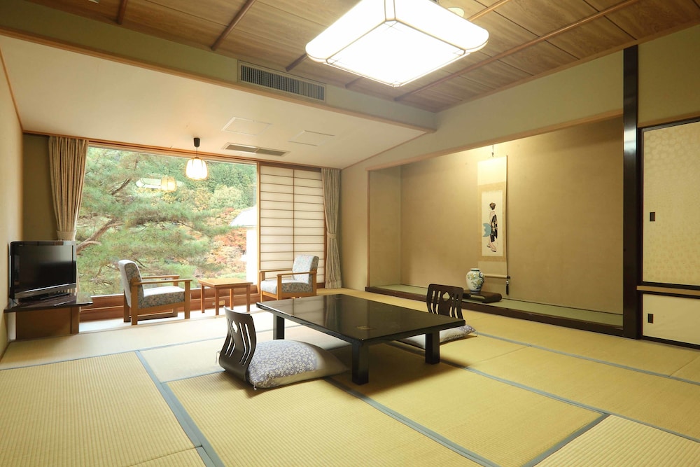 Kinugawaonsen Hananoyado Matsuya