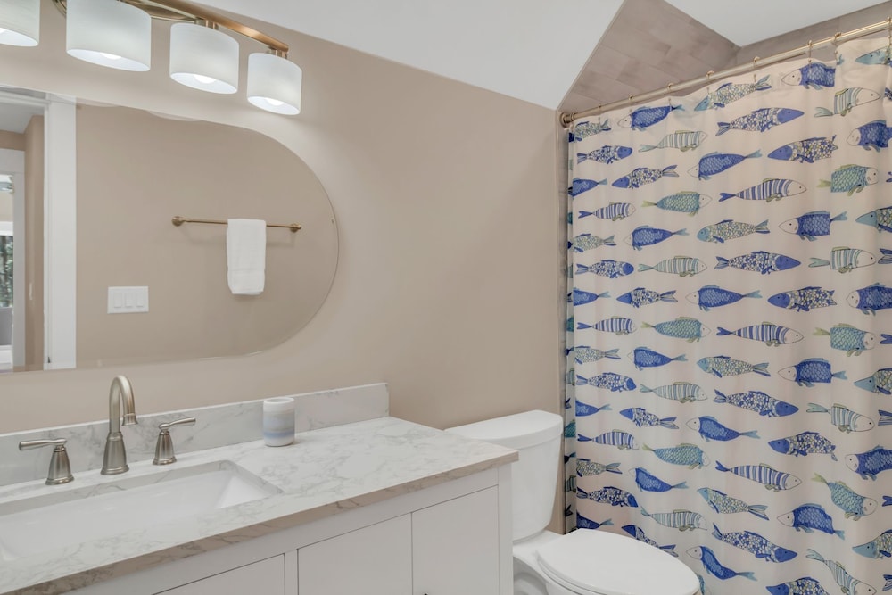 15 Willow Oak West at The Sea Pines Resort