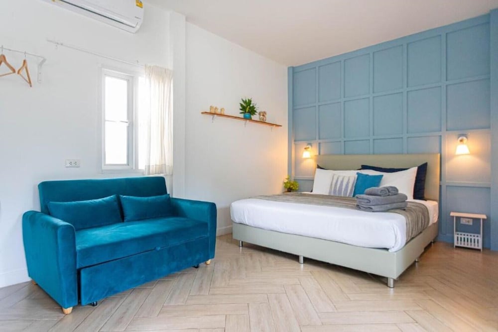 Vawa Guesthouse