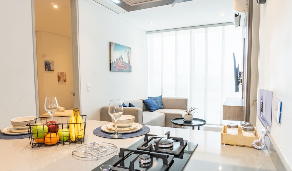 Distrito 90 By Hostpro