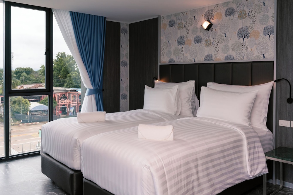 One Budget Hotel Chiangrai Baanmai