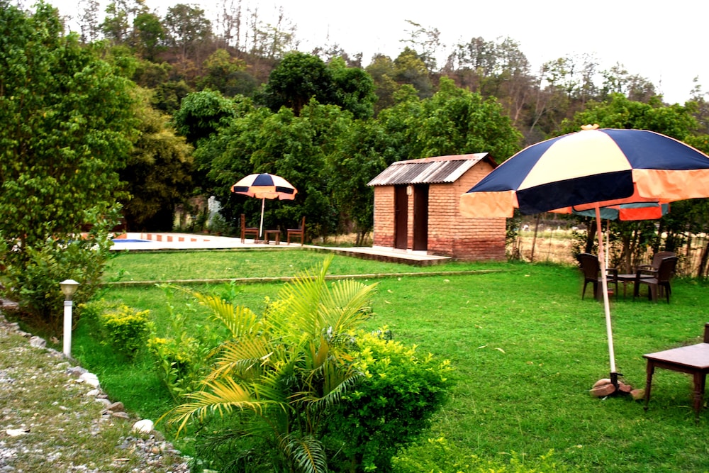 Camp Pawalgarh