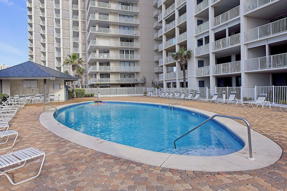 Windward Pointe by Southern Vacation Rentals