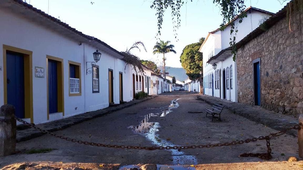 Sunrise Bela Vista