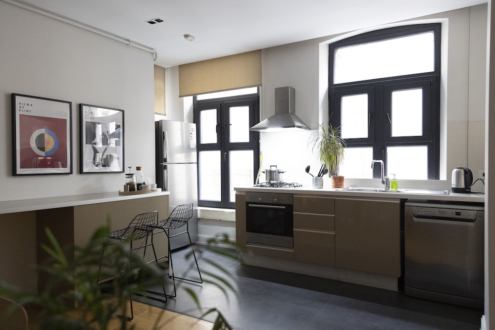 Galata M84 Apart Otel - Image 14