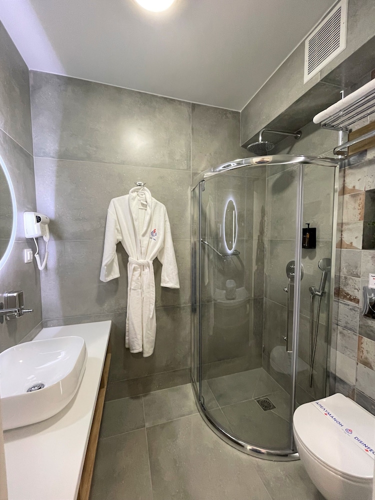 Chic Centre Suites Athens