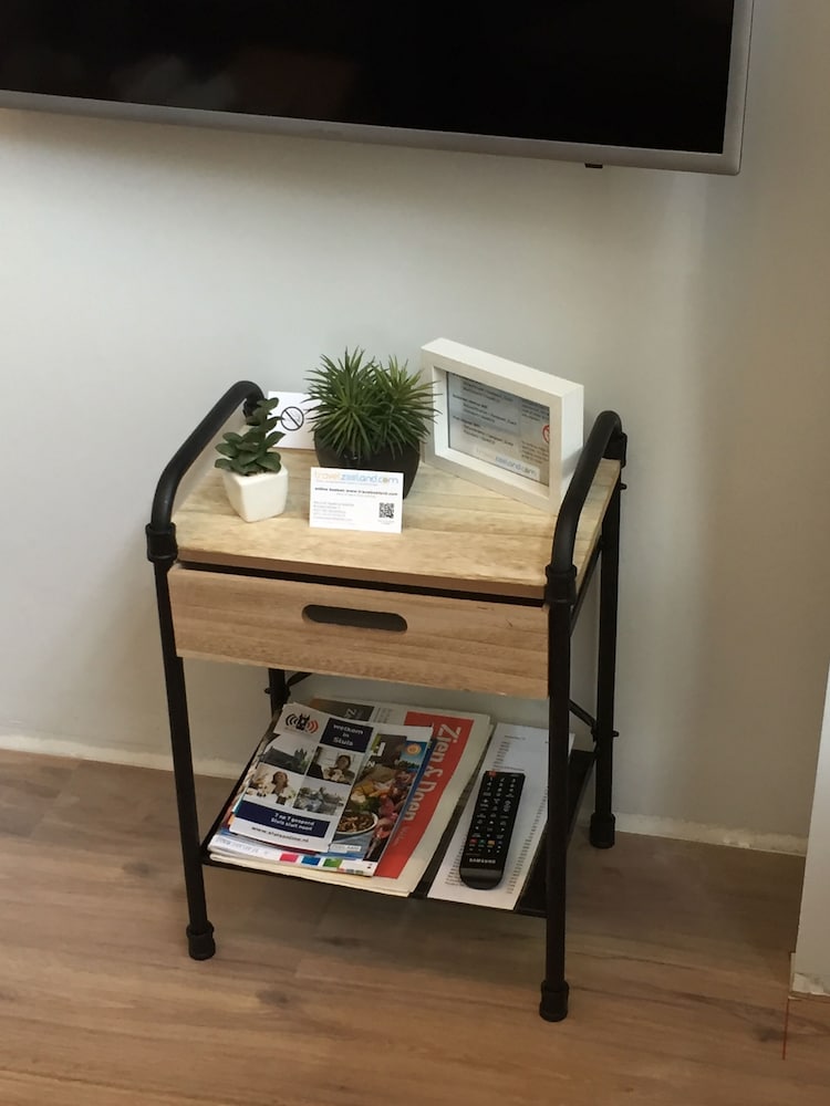 Appartementen de Kaaipoort