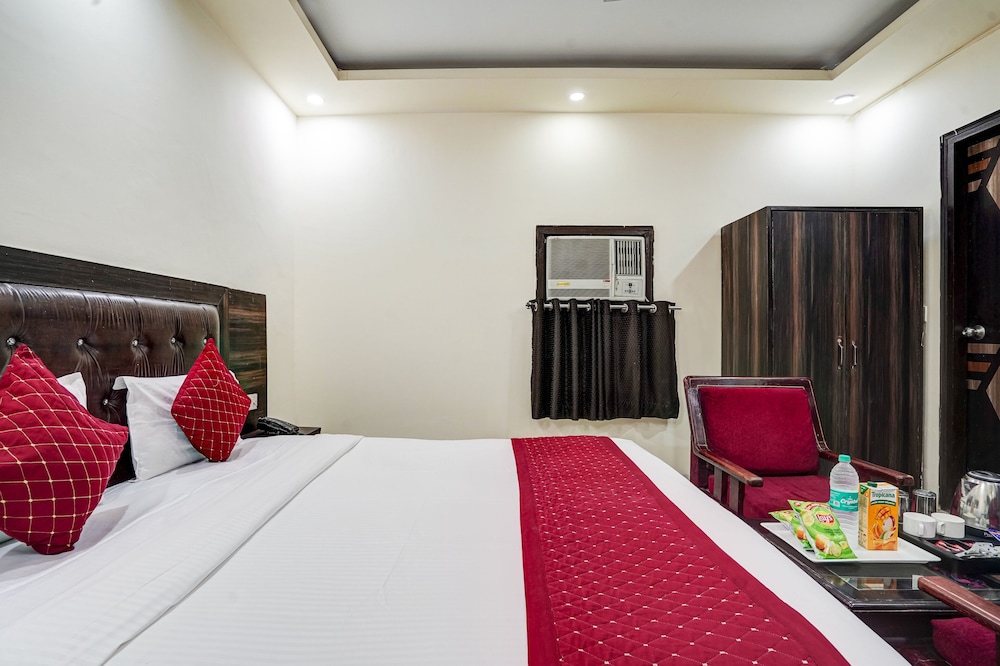 Hotel City Lite Near Delhi Airport