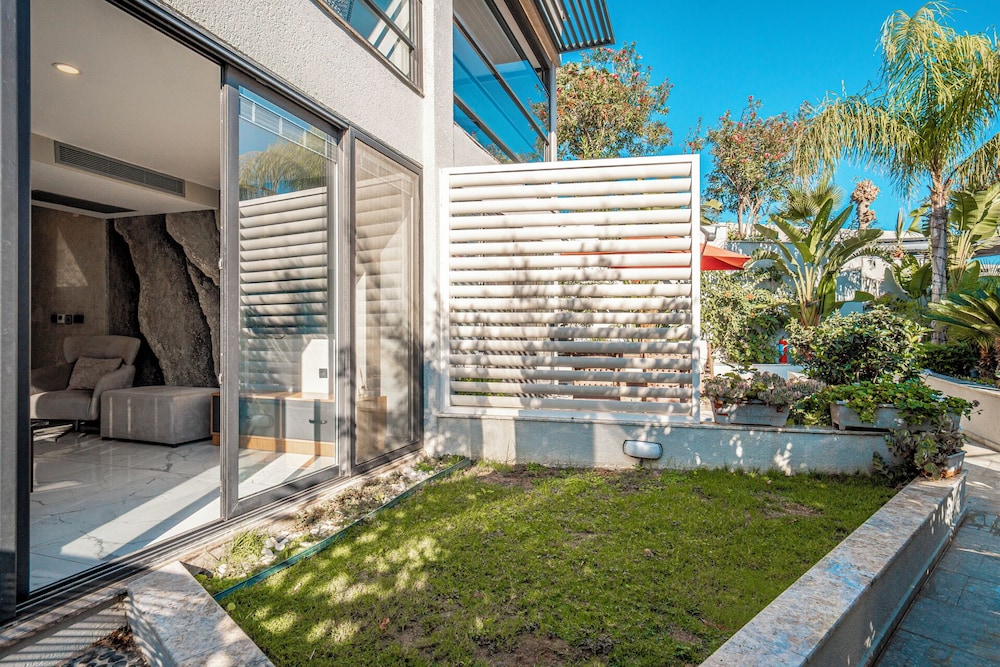 Çimentepe Residence
