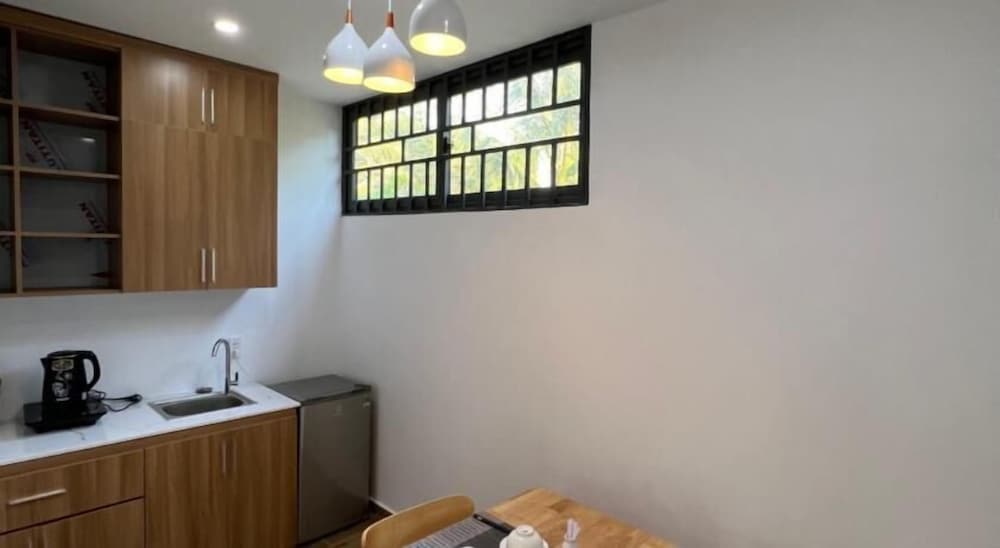 Rum Bungalow Resort Phu Quoc