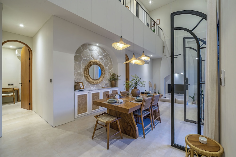 Casa 24 Villas