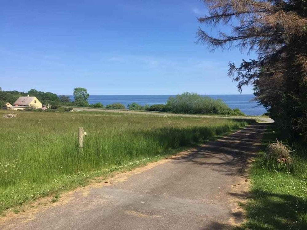 5 Star Holiday Home in Svaneke