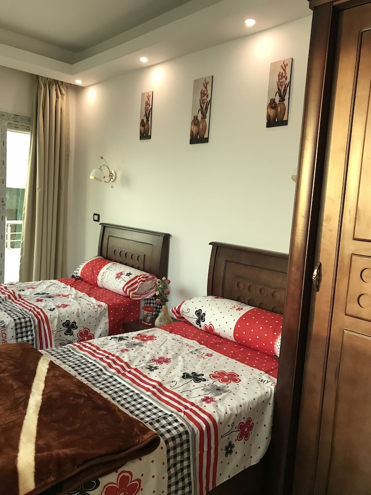 Cecelia Resort