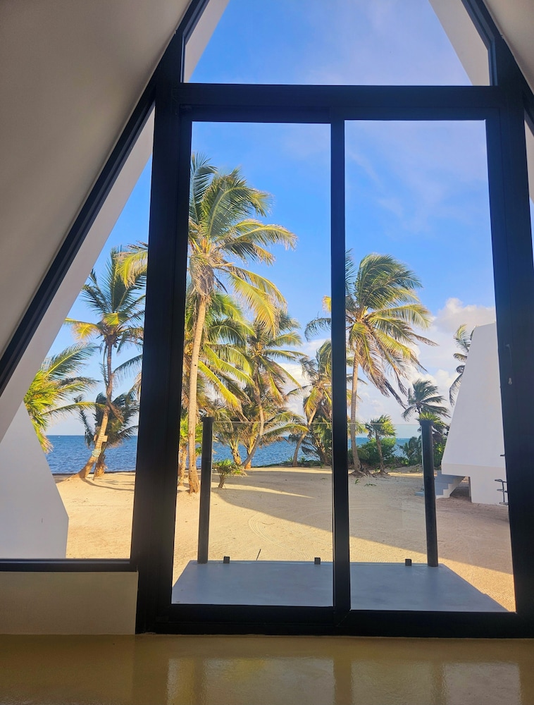 Sand and Sky Resort
