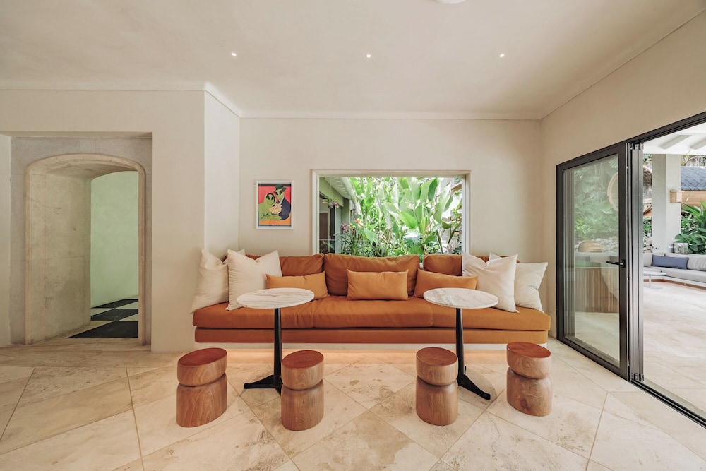 EP Casa Uribe Architecture Art & Nature