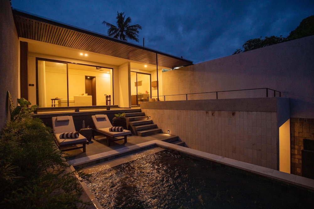 Tanna Villa Bali Tabanan