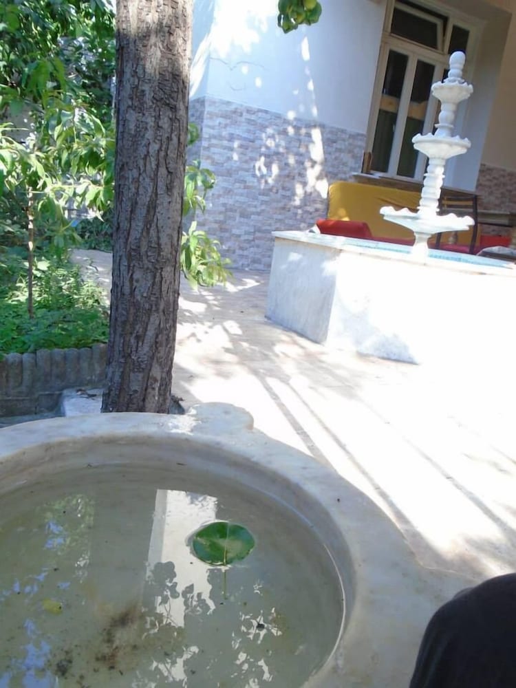 Lotus Garden Hostel - Image 31