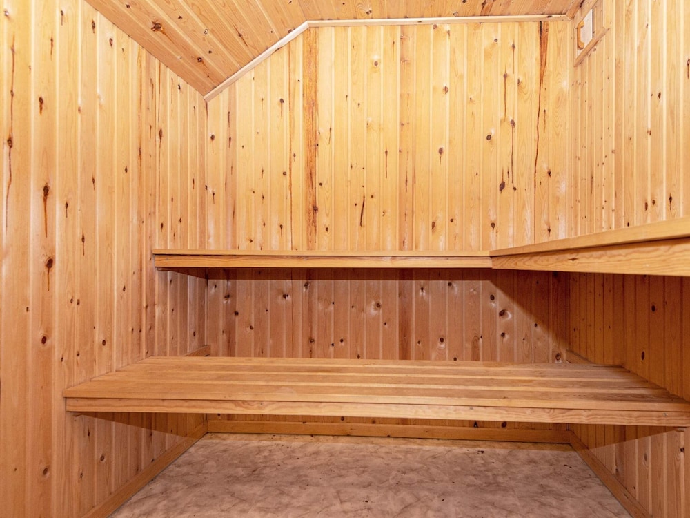 7 Person Holiday Home in Toftlund-by Traum view 3