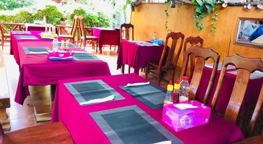 Rum Bungalow Resort Phu Quoc