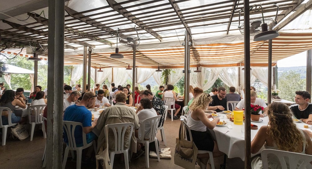 INOUT Hostel Barcelona