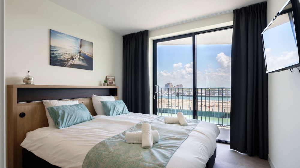 Dormio Breskens Apartments & Penthouses