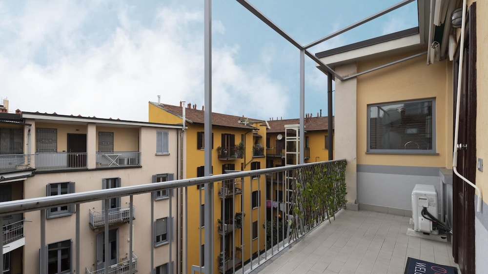 Italianway - Borsieri 25 B — Milan photo 2