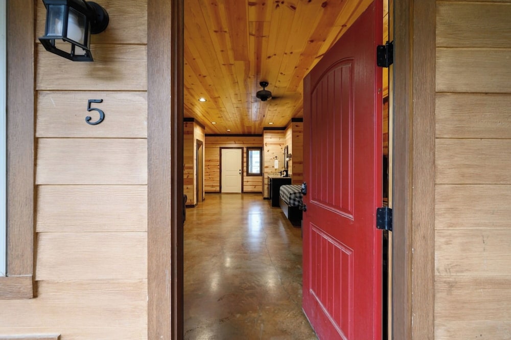 Big Timber Lodge