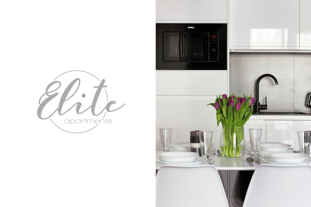 Elite Apartments city center prestige