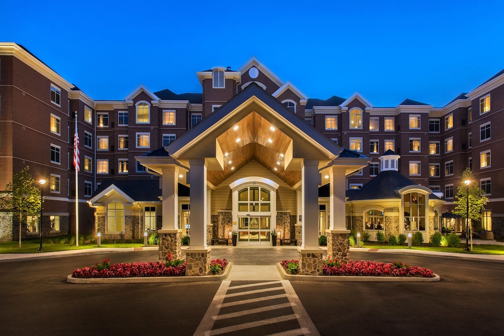 Inn at Bellefield / Hyde Park, Residence Inn by Marriott - Property Image 30